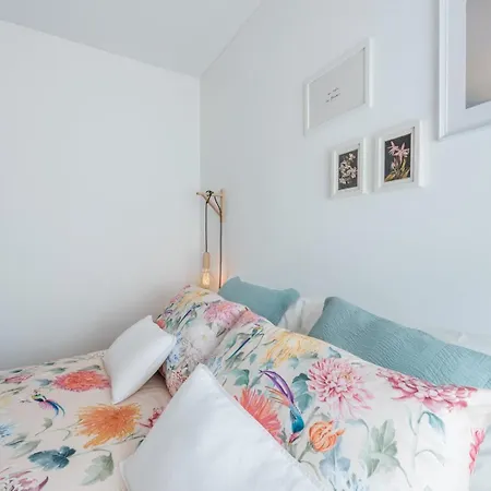 Guestready - Chic And Cozy Getaway Porto