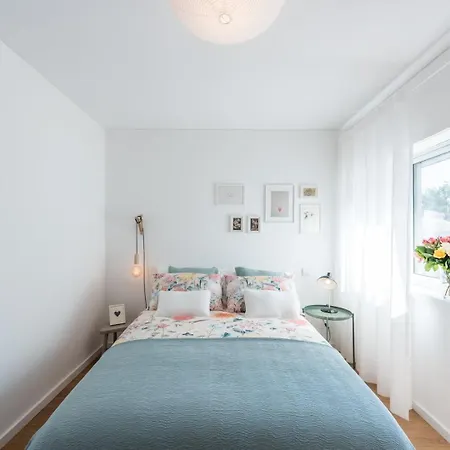 Guestready - Chic And Cozy Getaway Appartement *