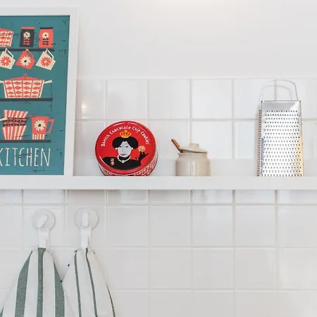 Guestready - Chic And Cozy Getaway Appartement Porto