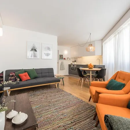 Guestready - Chic And Cozy Getaway Appartement *