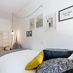 Guestready - Chic And Cozy Getaway Oporto