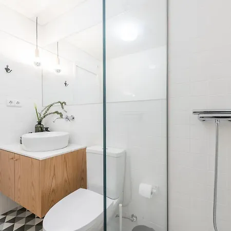 Guestready - Chic And Cozy Getaway Апартаменты Порту