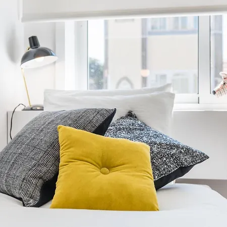 Guestready - Chic And Cozy Getaway Порту