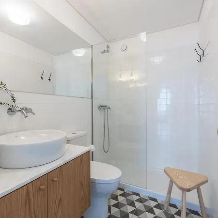 Guestready - Chic And Cozy Getaway Апартаменты Порту