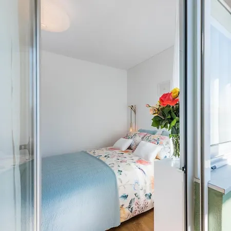 Guestready - Chic And Cozy Getaway Апартаменты