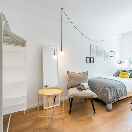 Guestready - Chic And Cozy Getaway *