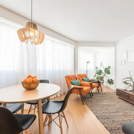 Апартаменты Guestready - Chic And Cozy Getaway *