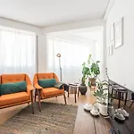 Apartment Guestready - Chic And Cozy Getaway Porto