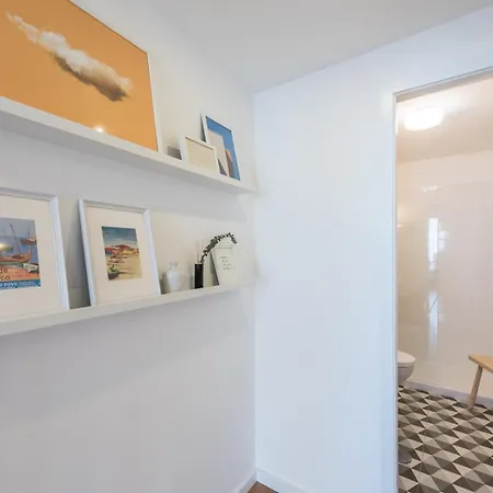 Guestready - Chic And Cozy Getaway *