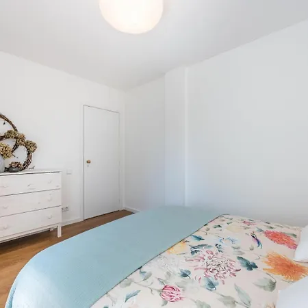 Apartmán Guestready - Chic And Cozy Getaway *
