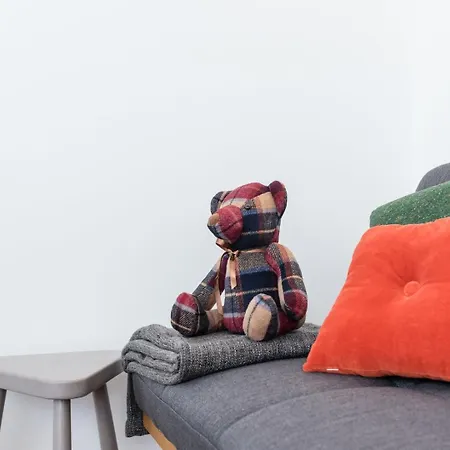 Pensjonat Guestready - Chic And Cozy Getaway Porto