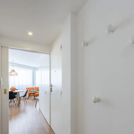 公寓 Guestready - Chic And Cozy Getaway *