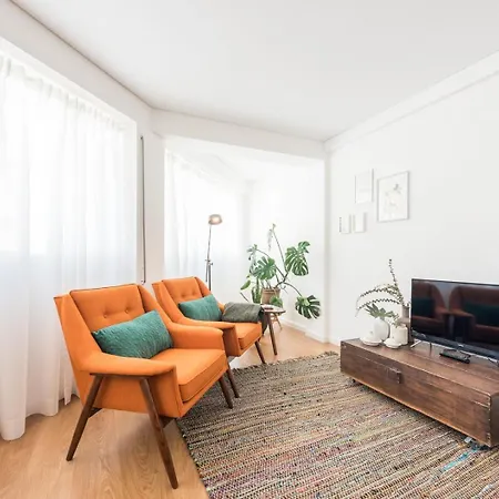 Guestready - Chic And Cozy Getaway *