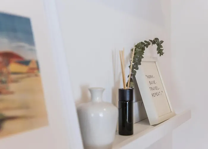 Guestready - Chic And Cozy Getaway بورتو