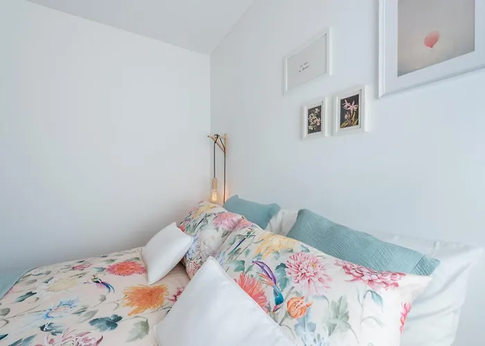 Guestready - Chic And Cozy Getaway بورتو