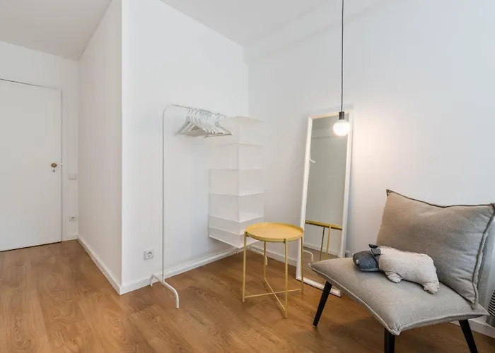 Guestready - Chic And Cozy Getaway *