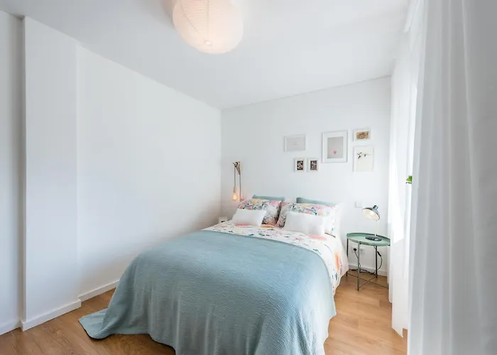 Guestready - Chic And Cozy Getaway شقة بورتو