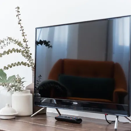 Guestready - Chic And Cozy Getaway Daire