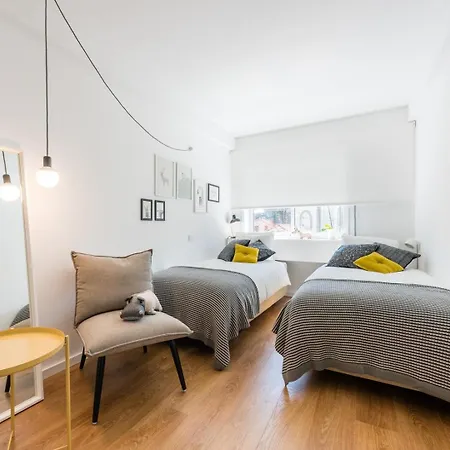 Lejlighed Guestready - Chic And Cozy Getaway