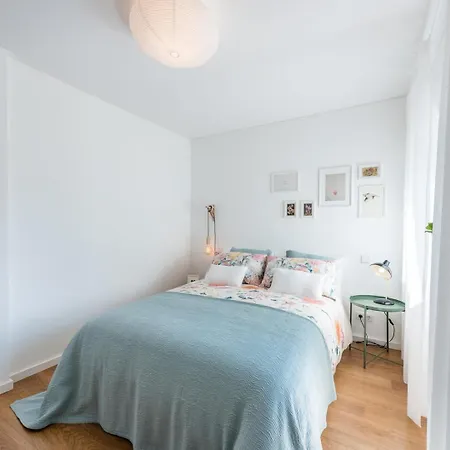 Guestready - Chic And Cozy Getaway Daire Porto