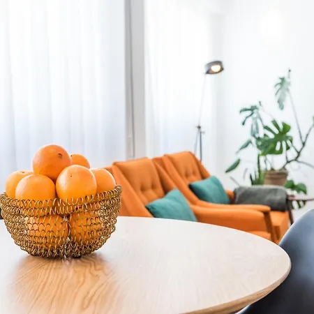 Daire Guestready - Chic And Cozy Getaway *