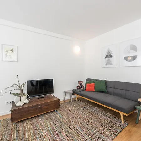 Guestready - Chic And Cozy Getaway * Porto