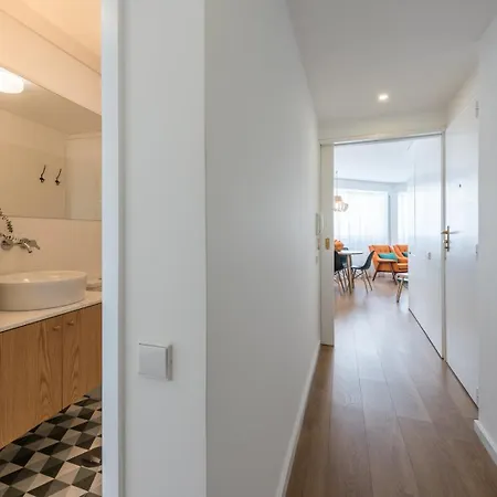 Daire Guestready - Chic And Cozy Getaway