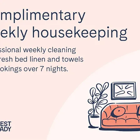 Guestready - Chic And Cozy Getaway 아파트