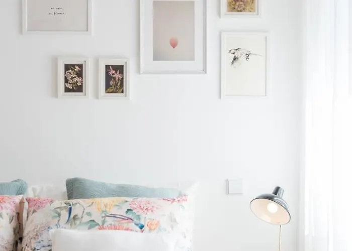 Guestready - Chic And Cozy Getaway *