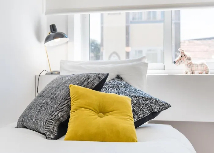 Guestready - Chic And Cozy Getaway 포르투