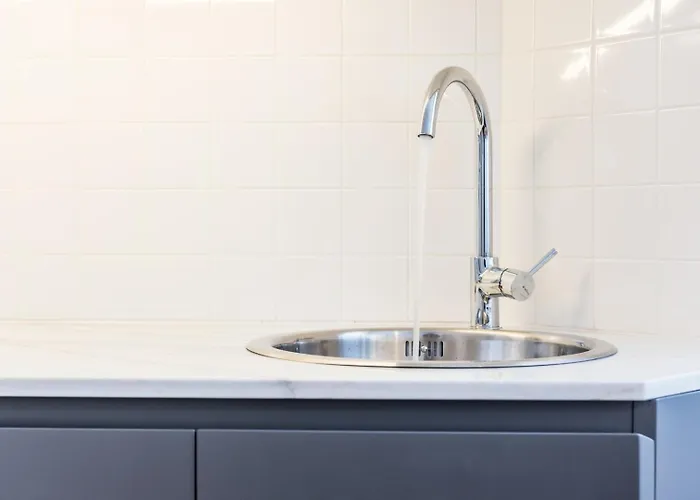 Guestready - Chic And Cozy Getaway