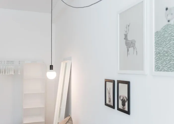 Guestready - Chic And Cozy Getaway * 포르투