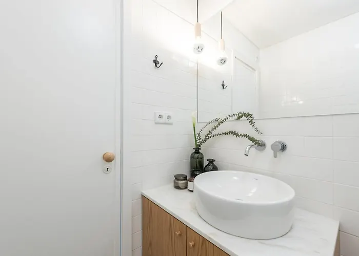 Lejlighed Guestready - Chic And Cozy Getaway *