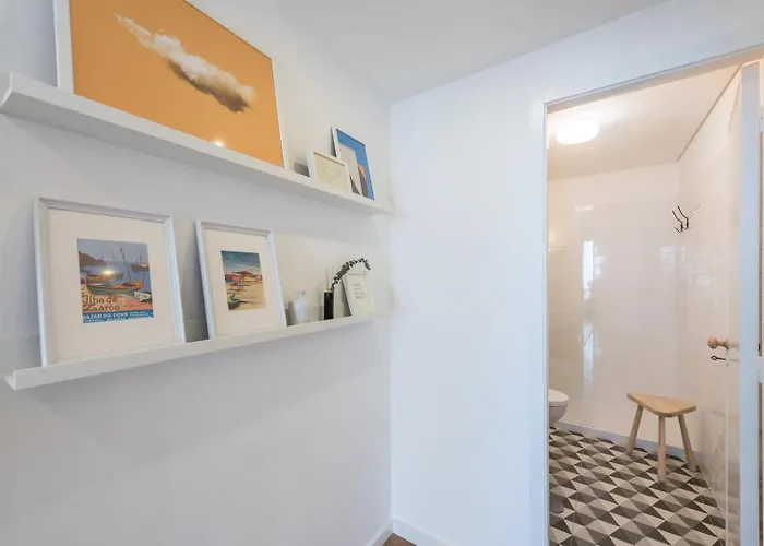 Guestready - Chic And Cozy Getaway *