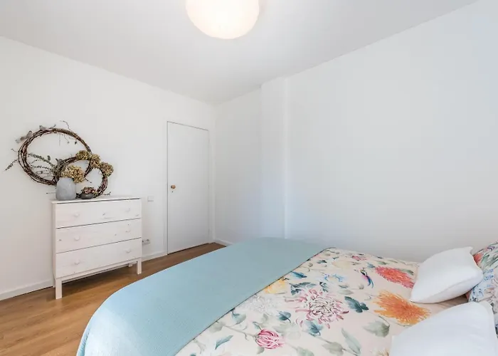 아파트 Guestready - Chic And Cozy Getaway *