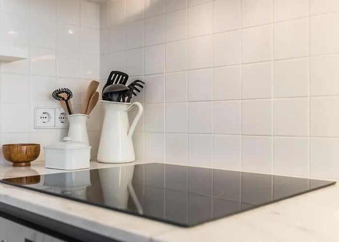 Guestready - Chic And Cozy Getaway * Porto