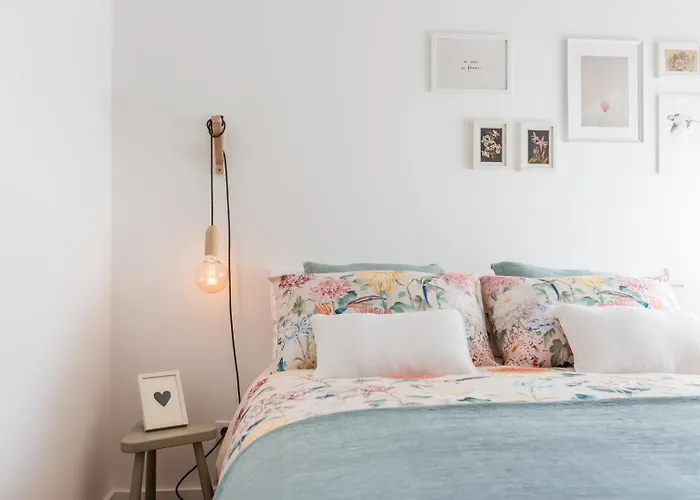 Guestready - Chic And Cozy Getaway 아파트