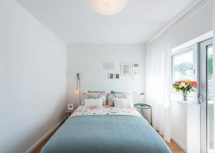 Guestready - Chic And Cozy Getaway 아파트 *