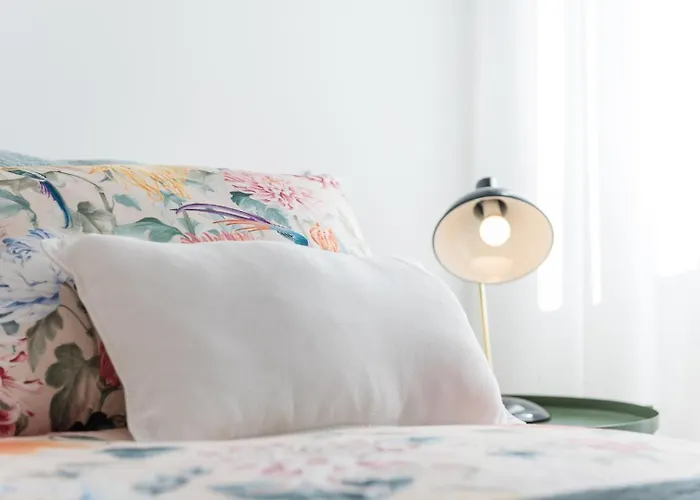 Guestready - Chic And Cozy Getaway * 포르투