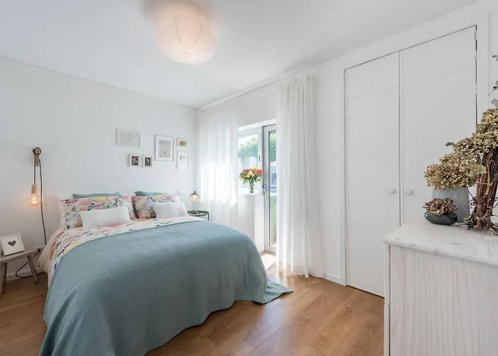 Lejlighed Guestready - Chic And Cozy Getaway