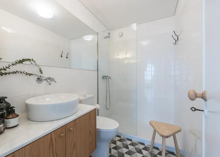 Guestready - Chic And Cozy Getaway Lejlighed Porto