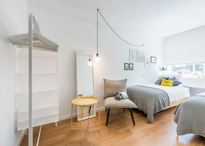 Guestready - Chic And Cozy Getaway *