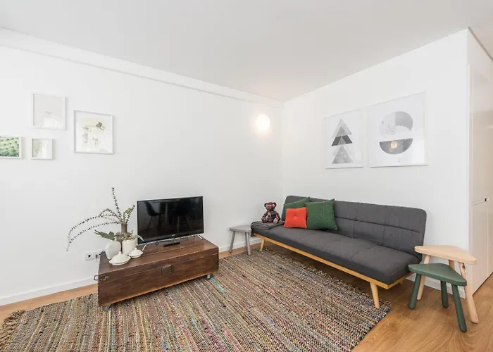 Guestready - Chic And Cozy Getaway * Porto