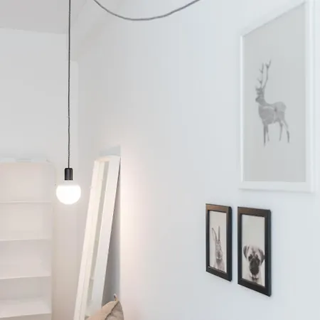 Guestready - Chic And Cozy Getaway * Porto