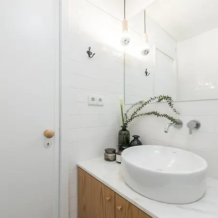 Apartment Guestready - Chic And Cozy Getaway *