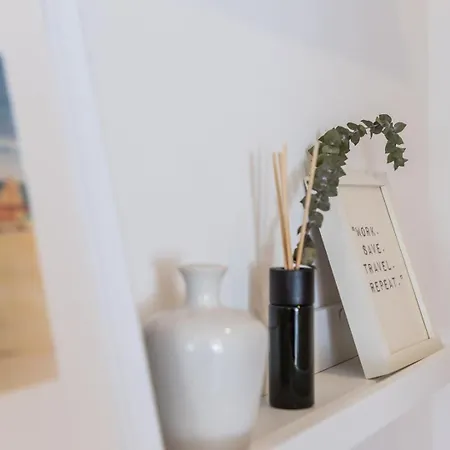 Guestready - Chic And Cozy Getaway Порту