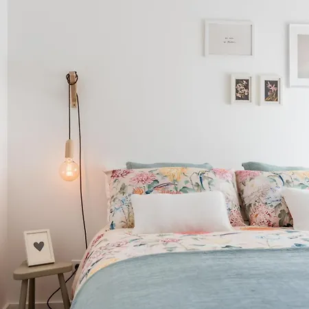 Guestready - Chic And Cozy Getaway Apartment