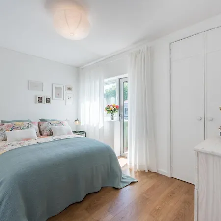 Apartment Guestready - Chic And Cozy Getaway