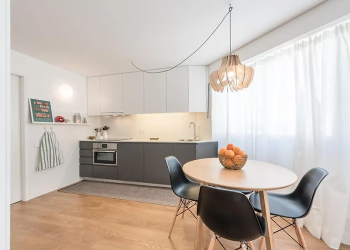 Guestready - Chic And Cozy Getaway