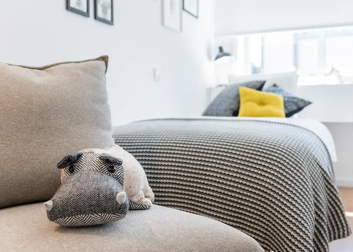 Guestready - Chic And Cozy Getaway アパート